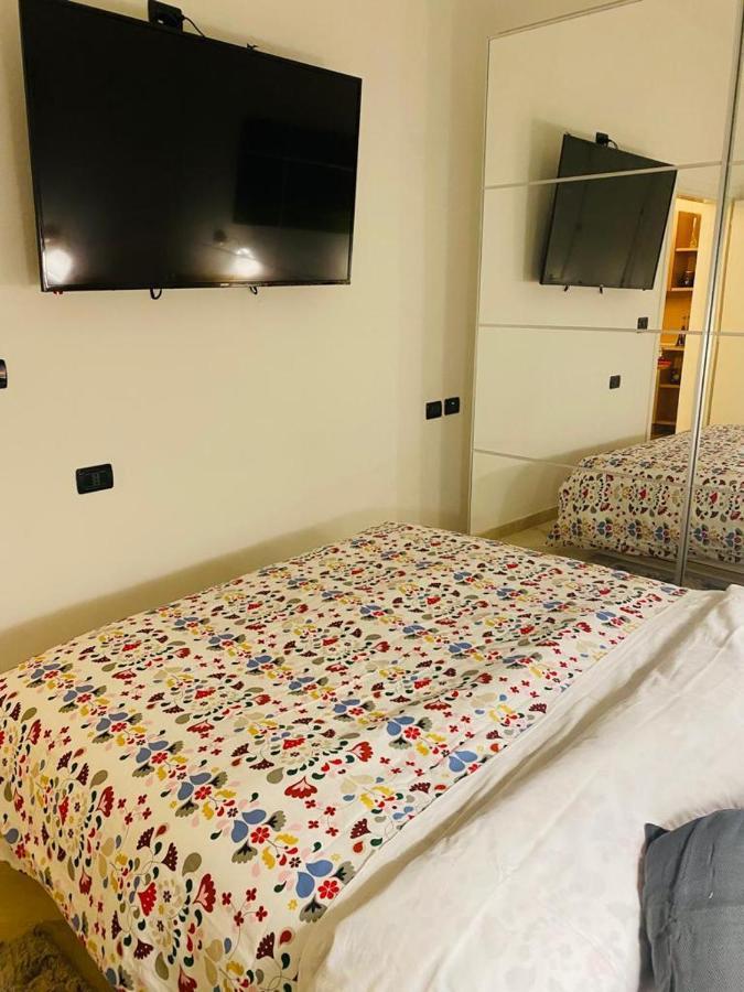 Apartamento Veba Ferrara Centro Exterior foto